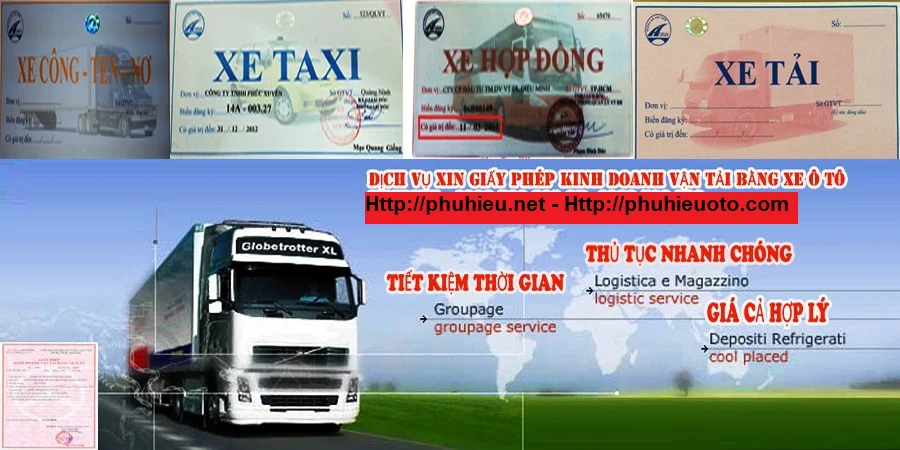  DỊCH VỤ PHÙ HIỆU XE Ô TÔ TẠI ĐỒNG NAI